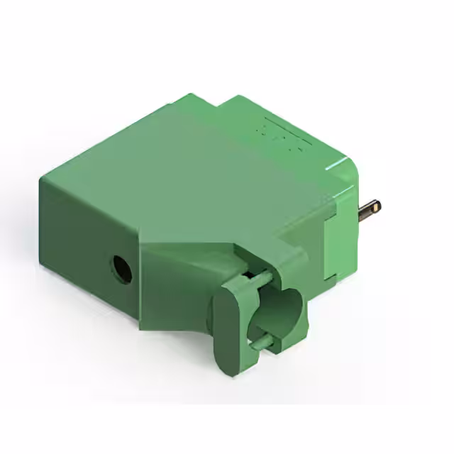 516-038-501-122 EDAC Inc.  Spécialisé